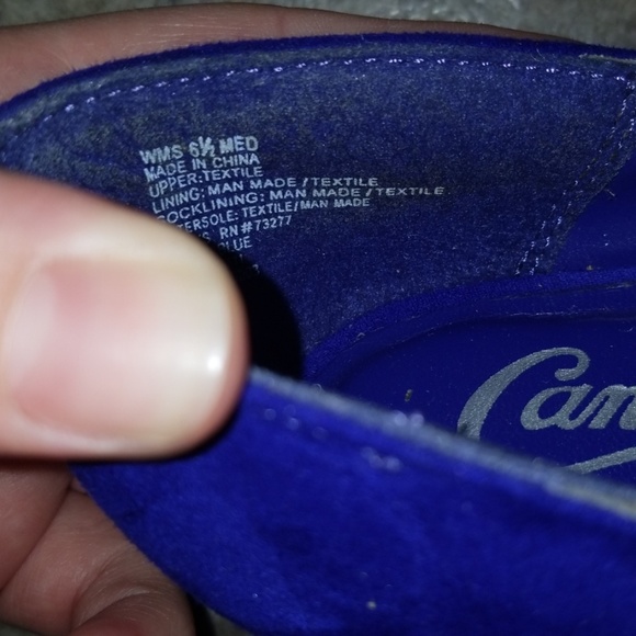 High heels - Picture 4 of 5